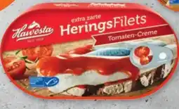 tegut Hawesta Heringsfilets Angebot