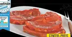 E-Center Schweinenackensteak Angebot