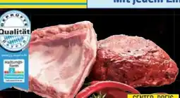 E-Center Spareribs Angebot