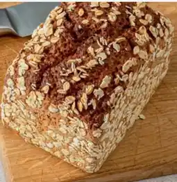 tegut Herzberger Bäckerei Bio-Haferbrot Angebot