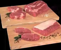 E-Center Block House Uruguay Roastbeef Angebot