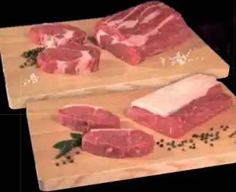 E-Center Block House Uruguay Roastbeef Angebot