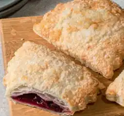 tegut Tegut Bäckerei Kirschtasche Angebot