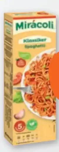 tegut Mirácoli 5 Portionen Angebot