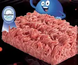 E-Center Bayerisches Hackfleisch Angebot