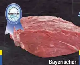 E-Center Bayerischer Jungbullen-Braten Angebot
