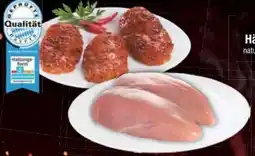 E-Center Bayerisches Hähnchen Brustfilet Angebot