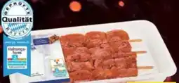 E-Center Suvlaki Spieße Angebot