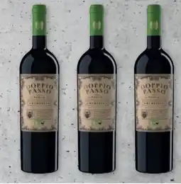 tegut Doppio Passo Bio-Primitivo Angebot