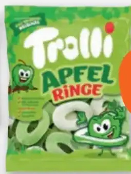 tegut Trolli Fruchtgummis Angebot