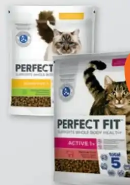 tegut Perfect Fit Katzennahrung Angebot