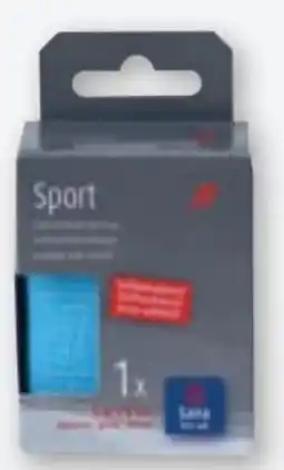 tegut Sana First Aid Selbsthaftende Bandage Angebot