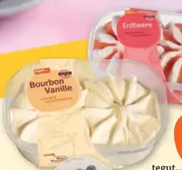 tegut tegut... Eiscreme Angebot