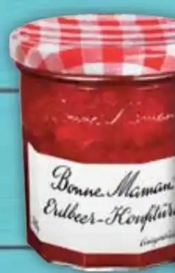 E-Center Bonne Maman Aufstrich Angebot