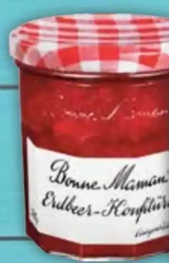 E-Center Bonne Maman Aufstrich Angebot
