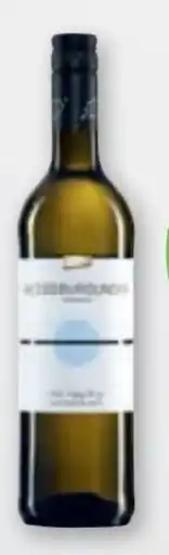 tegut Weingut Zähringer Weißburgunder Angebot