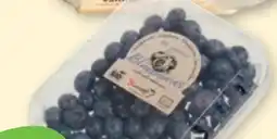 tegut Bio-Heidelbeeren Angebot