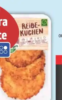 E-Center Pahmeyer Reibekuchen Angebot