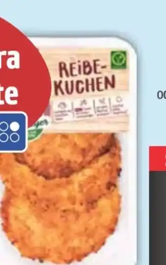 E-Center Pahmeyer Reibekuchen Angebot