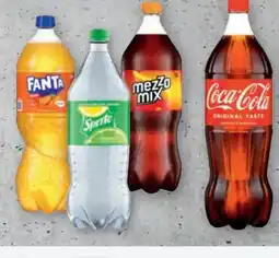 tegut Coca-Cola Cola Angebot