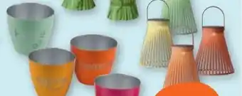 tegut Windlicht Angebot