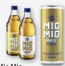 tegut Mio Cola Angebot