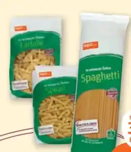 tegut tegut... Pasta Angebot