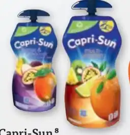tegut Capri Sun Säfte Angebot