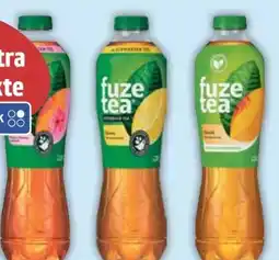 E-Center Fuze Tea Eistee Angebot
