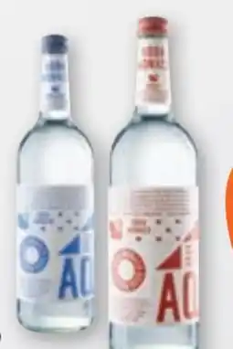 tegut Aqua Monaco Mineralwasser Angebot
