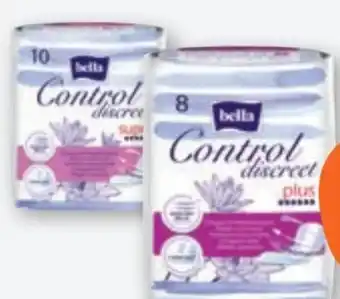 tegut Bella Control Discreet Angebot