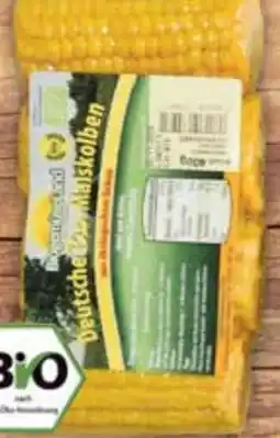 E-Center Bio-Zuckermais Angebot
