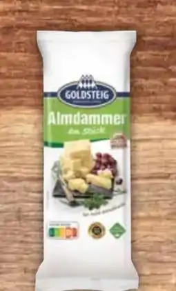 E-Center Goldsteig Almdammer am Stück Angebot