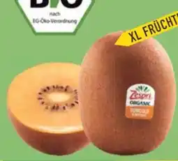 E-Center Zespri Bio Kiwi Gold Angebot
