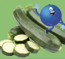 E-Center Bio-Zucchini Angebot