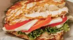 E-Center Backstube Wünsche Laugerl Mozzarella Angebot