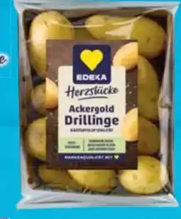 E-Center Edeka Herzstücke Kartoffeln Drillinge Angebot