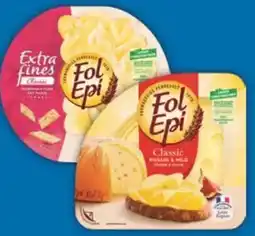 E-Center Fol Epi Käsescheiben Angebot
