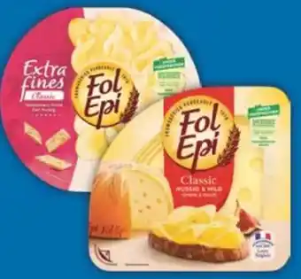 E-Center Fol Epi Käsescheiben Angebot