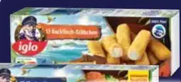 E-Center Frosta 15 Fischstäbchen Angebot