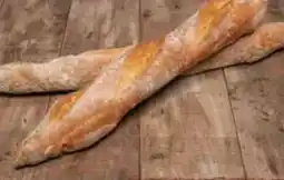 E-Center Backstube Wünsche Baguette Französischer Art Angebot