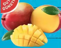 E-Center Gut & Günstig Mango Kent/Keitt Angebot