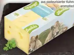 E-Center Allmikäs Emmentaler Angebot