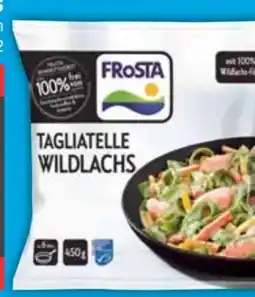 E-Center Frosta Fertiggerichte Angebot