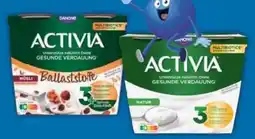 E-Center Danone Activia Joghurt Angebot