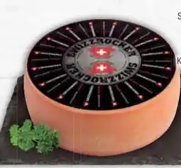 E-Center Swizzrocker Schnittkäse Angebot