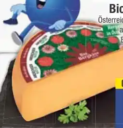 E-Center Andechser Natur Bio Bergkäse Angebot