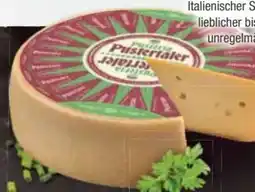 E-Center Pustertaler Schnittkäse Angebot