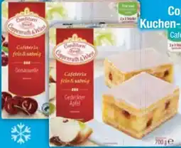 E-Center Coppenrath & Wiese Altböhmischer Kuchen Angebot
