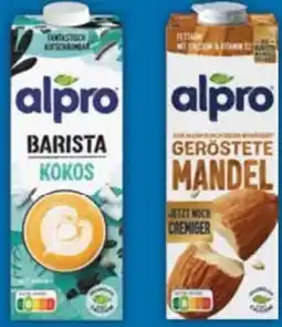 E-Center Alpro Drink Angebot